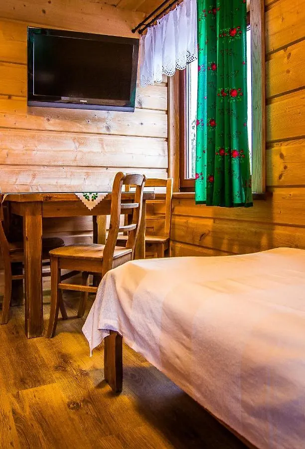 Privat bolig Wynajem Pokoi Mariusz Bieganski Zakopane